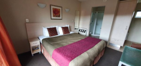 Majestic Court 808 - Central Christchurch Studio